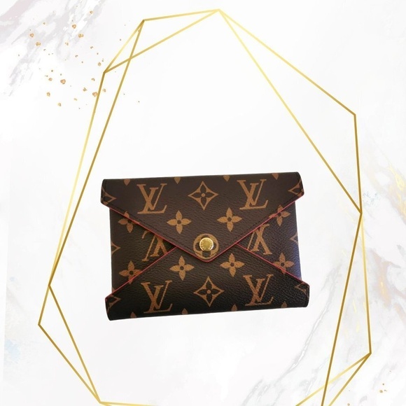 Women'sLouis Vuitton Kirigami PouchSize M‎